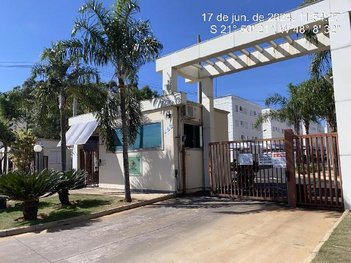 apartment em Avenida Miguel Bucalem, Parque Residencial Iguatemi - Araraquara - SP