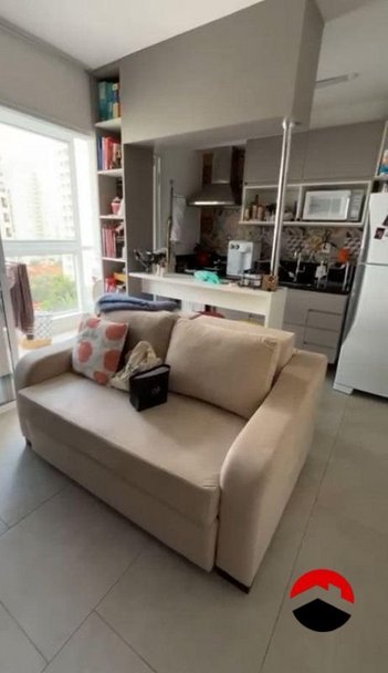 apartment em Rua Traituba, Saúde - São Paulo - SP