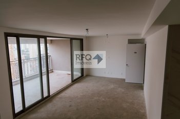 apartment em Rua Charles Astor, Jardim Aurélia - São Paulo - SP