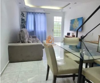 house em Rua José Correia Lima, Jardim Felicidade (Zona Oeste) - São Paulo - SP