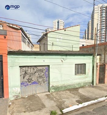 house em Rua Tenente Gelás, Tatuapé - São Paulo - SP