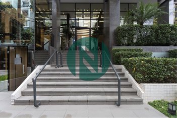 office em Avenida Brigadeiro Luís Antônio, Jardim Paulista - São Paulo - SP