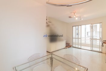 apartment em Alameda dos Jurupis, Indianópolis - São Paulo - SP