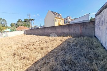 land_lot em Rua Madre Tereza de Calcutá, Guatupê - São José dos Pinhais - PR