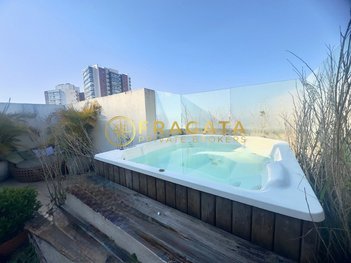 apartment em Rua Maracanã, Vila Ipojuca - São Paulo - SP