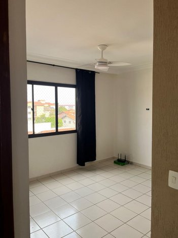 apartment em Rua Jacarandá, Jardim das Indústrias - São José dos Campos - SP