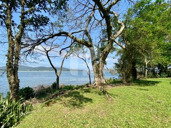 land_lot em Rua João Henrique Gonçalves, Lagoa da Conceição - Florianópolis - SC