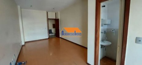 office em Rua Alagoas, Boa Viagem - Belo Horizonte - MG