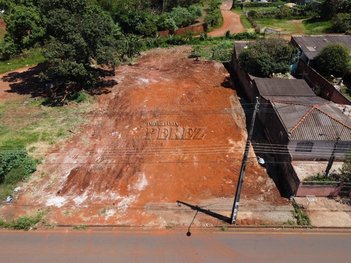 land_lot em Avenida Jockei Club, Jardim Jóquei Club - Londrina - PR
