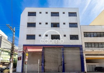 commercial_property em Avenida Carlos de Campos, Pari - São Paulo - SP