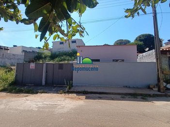 house em Rua Dercilio Petrini, Santo Antonio - Nepomuceno - MG
