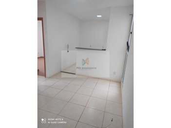 apartment em Rua Irmã Heloisa Helena de Campos Melo, Residencial Santa Filomena - São José do Rio Preto - SP