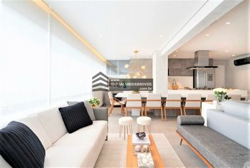 apartment em Rua Dona Inácia Uchôa, Vila Mariana - São Paulo - SP