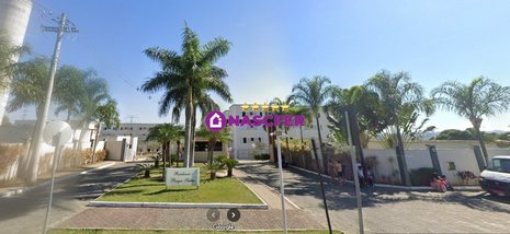 apartment em Rua Salvador Leite Marques, Éden - Sorocaba - SP