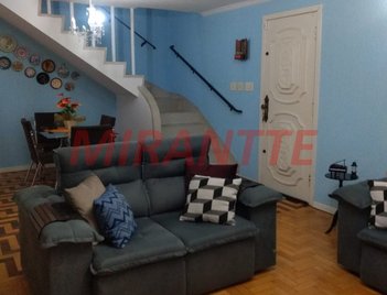 house em Rua Soldado José Alves de Abreu, Jardim Japão - São Paulo - SP