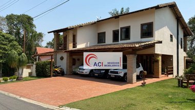 house em Alameda Manacá da Serra, Transurb - Itapevi - SP