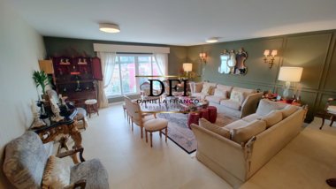 apartment em Rua Américo Alves Pereira Filho, Vila Morumbi - São Paulo - SP