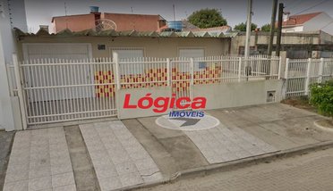 house em Avenida Atlântica, Cassino - Rio Grande - RS