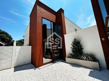 house em Rua Zacarias de Gois, Parque Colonial - São Paulo - SP