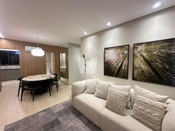 apartment em Rua Germano Torres, Carmo - Belo Horizonte - MG