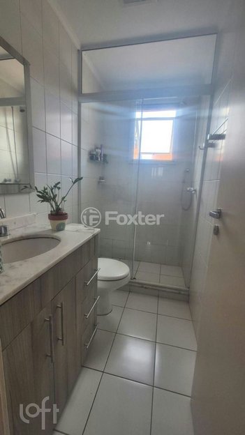 house em Avenida Willy Eugênio Fleck, Sarandi - Porto Alegre - RS