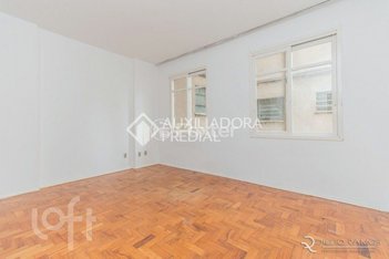 apartment em Rua General Vitorino, Centro Histórico - Porto Alegre - RS