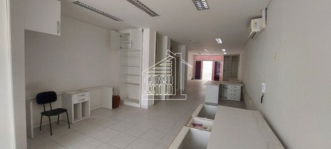 commercial_building em Rua Itapeti, Vila Gomes Cardim - São Paulo - SP