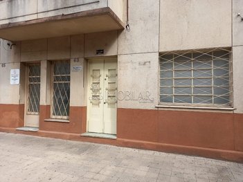 office em ISMAEL SOARES, Centro - Bagé - RS