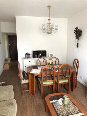 apartment em Rua Ezequiel Freire, Santana - São Paulo - SP