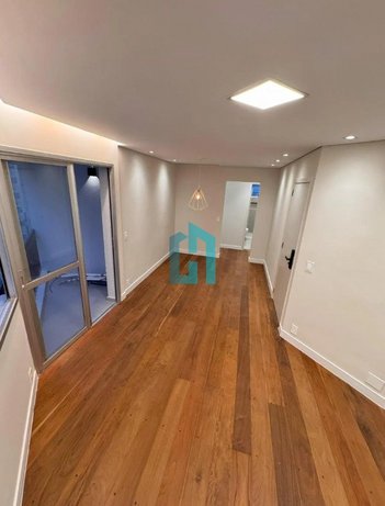 apartment em Avenida Doutor Cardoso de Melo, Vila Olímpia - São Paulo - SP