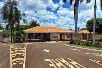 land_lot em Rua Antonio Marques, Loteamento Santa Luisa - Ribeirão Preto - SP