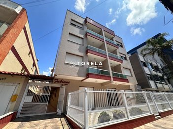 apartment em Rua Moacir, Centro - Capão da Canoa - RS
