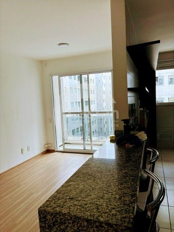 apartment em Rua Domingos Paiva, Brás - São Paulo - SP