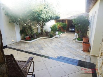 house em Rua Alves de Almeida, Chácara Belenzinho - São Paulo - SP