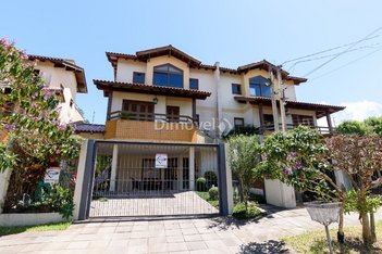 house em Chavantes, Vila Assunção - Porto Alegre - RS