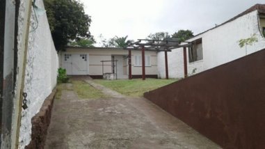 house em Rua Santa Úrsula, Salgado Filho - Gravataí - RS