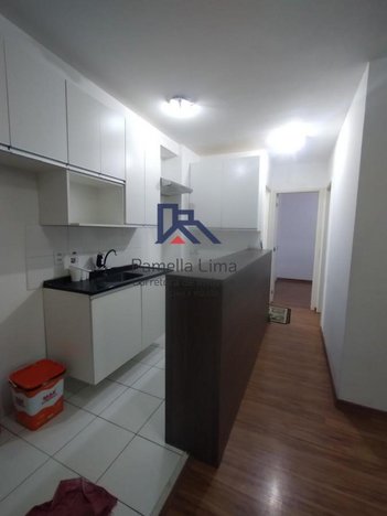 apartment em Rua Solidônio Leite, Vila Ivone - São Paulo - SP
