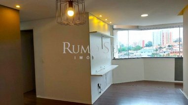 apartment em Rua Sócrates, Vila Sofia - São Paulo - SP