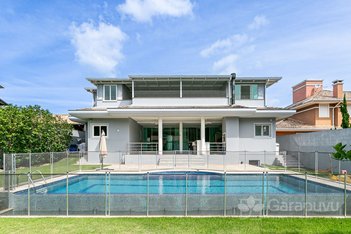 house em DO BEIJA-FLOR, Lagoa da Conceição - Florianópolis - SC