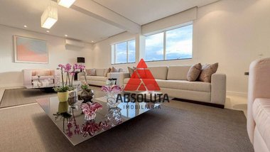 apartment em Rua Doze de Outubro, Vila Santa Catarina - Americana - SP