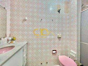 commercial_building em Avenida Prudente de Morais, Cidade Jardim - Belo Horizonte - MG