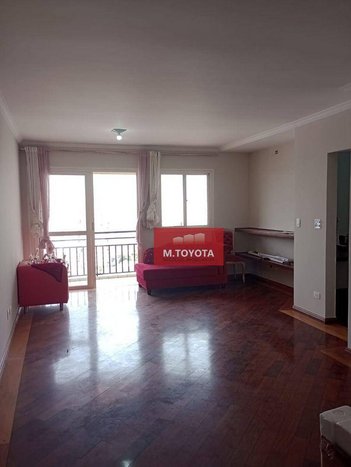 apartment em Rua Joaquim Miranda, Vila Augusta - Guarulhos - SP