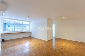 apartment em Avenida Sabiá, Indianópolis - São Paulo - SP