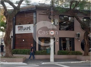 commercial_property em Rua Serra do Japi, Vila Gomes Cardim - São Paulo - SP