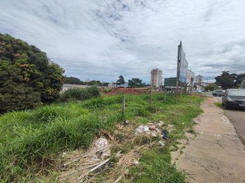 commercial_land_lot em Avenida Fued José Sebba, Setor Leste Universitário - Goiânia - GO