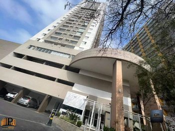 apartment em Rua Frei Gaspar, Centro - São Bernardo do Campo - SP