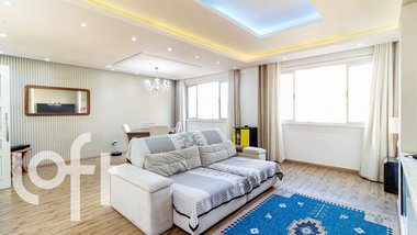 apartment em Avenida São Luís, República - São Paulo - SP