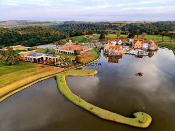 land_lot em Rua Akira Yoshii, Vivendas do Arvoredo - Londrina - PR