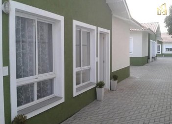 house em Rua Tamoio, Niterói - Canoas - RS