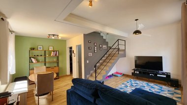 house em Rua Angra dos Reis, Chácara Recanto Verde - Cotia - SP